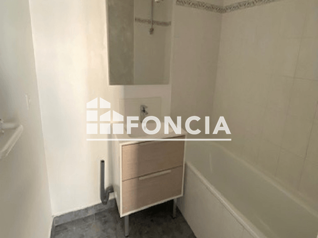 Appartement 2 pièces (43.62 m²) à louer - Vaureal (95490)