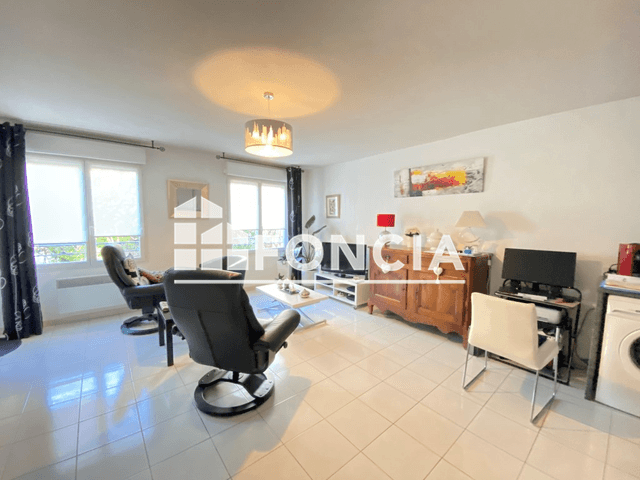 Appartement 3 pièces (64.79 m²) à louer - Draguignan (83300)