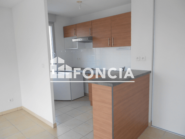 Appartement 2 pièces (45.92 m²) à louer - Escalquens (31750)