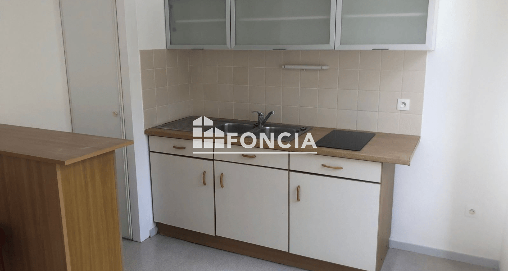 Appartement 2 pièces (39.25 m²) à louer - Lorient (56100)