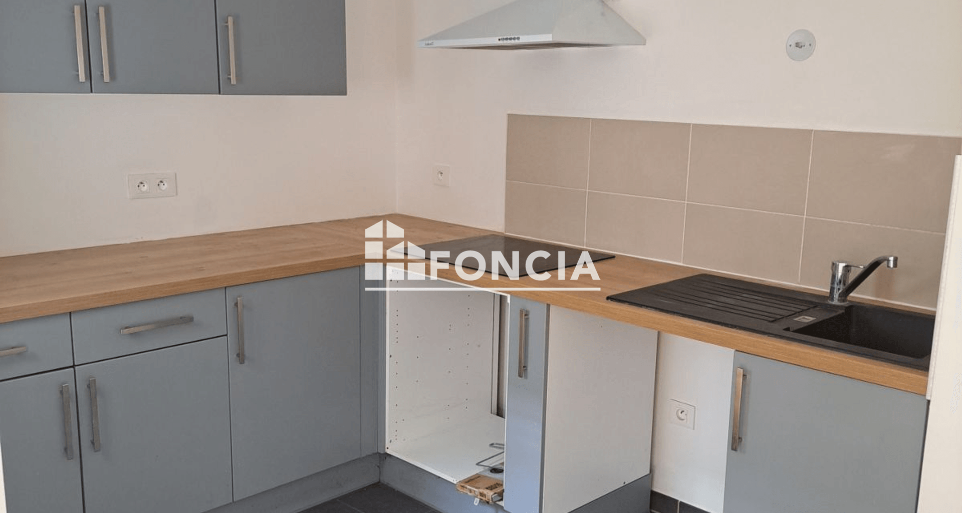 Appartement 3 pièces (61.96 m²) à louer - Rosny-sur-seine (78710)