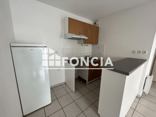 Appartement 3 pièces (62.5 m²) à louer - Toulouse 2ᵉ (31200)