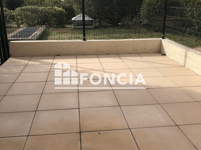 Studio (30 m²) à louer - Toulouse 2ᵉ (31200)