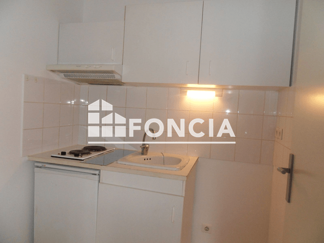 Studio (19.67 m²) à louer - Bordeaux (33000)
