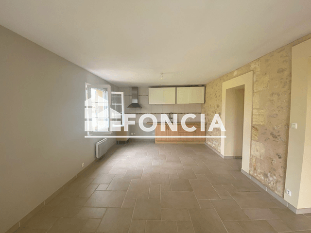 Maison 5 pièces (124.96 m²) à louer - Tresses (33370)