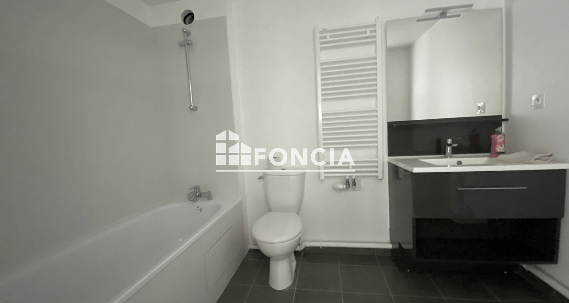 Appartement 3 pièces (59.1 m²) à louer - Torcy (77200)