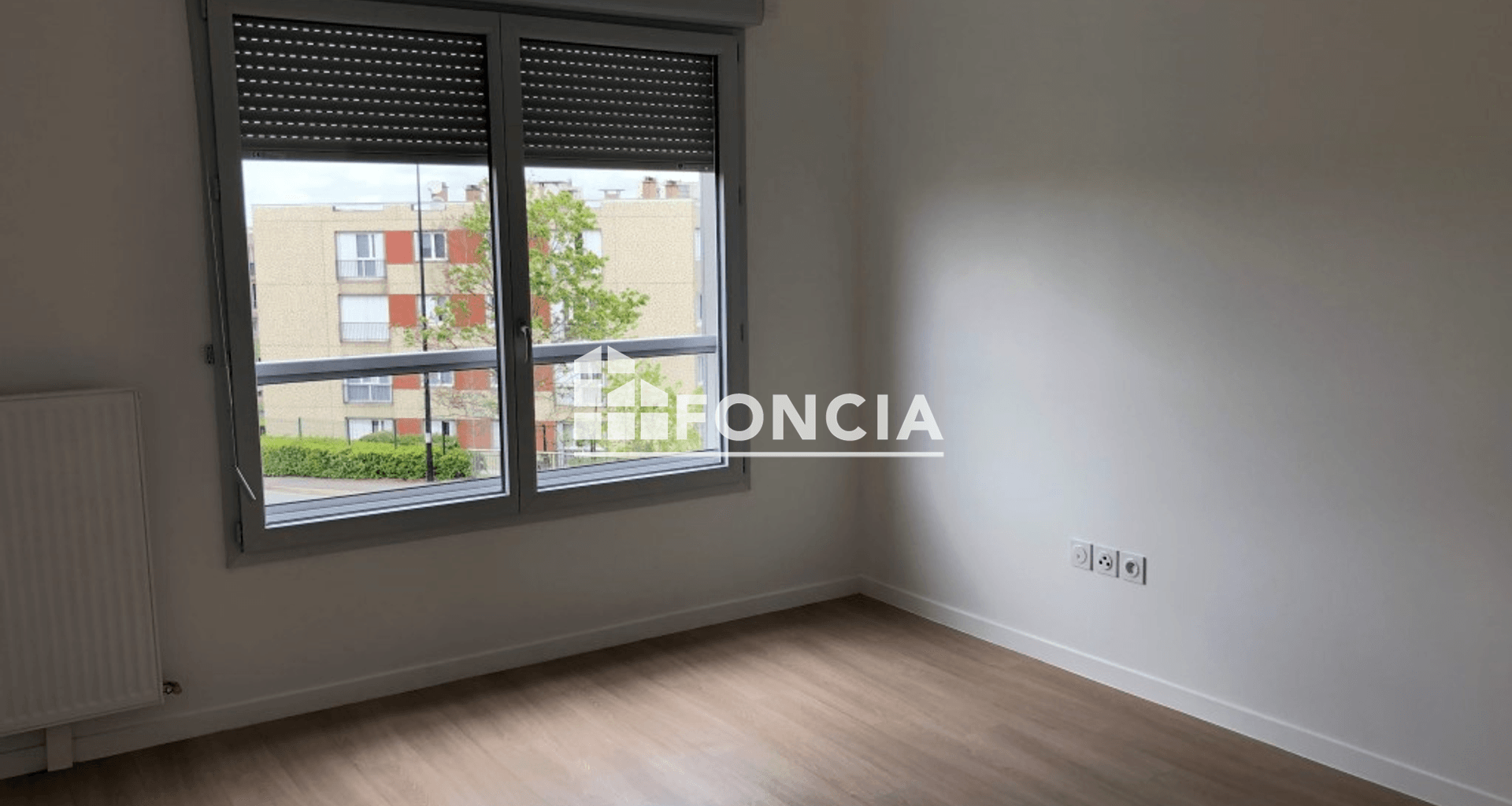 Appartement 3 pièces (67.11 m²) à louer - Champigny-sur-marne (94500)