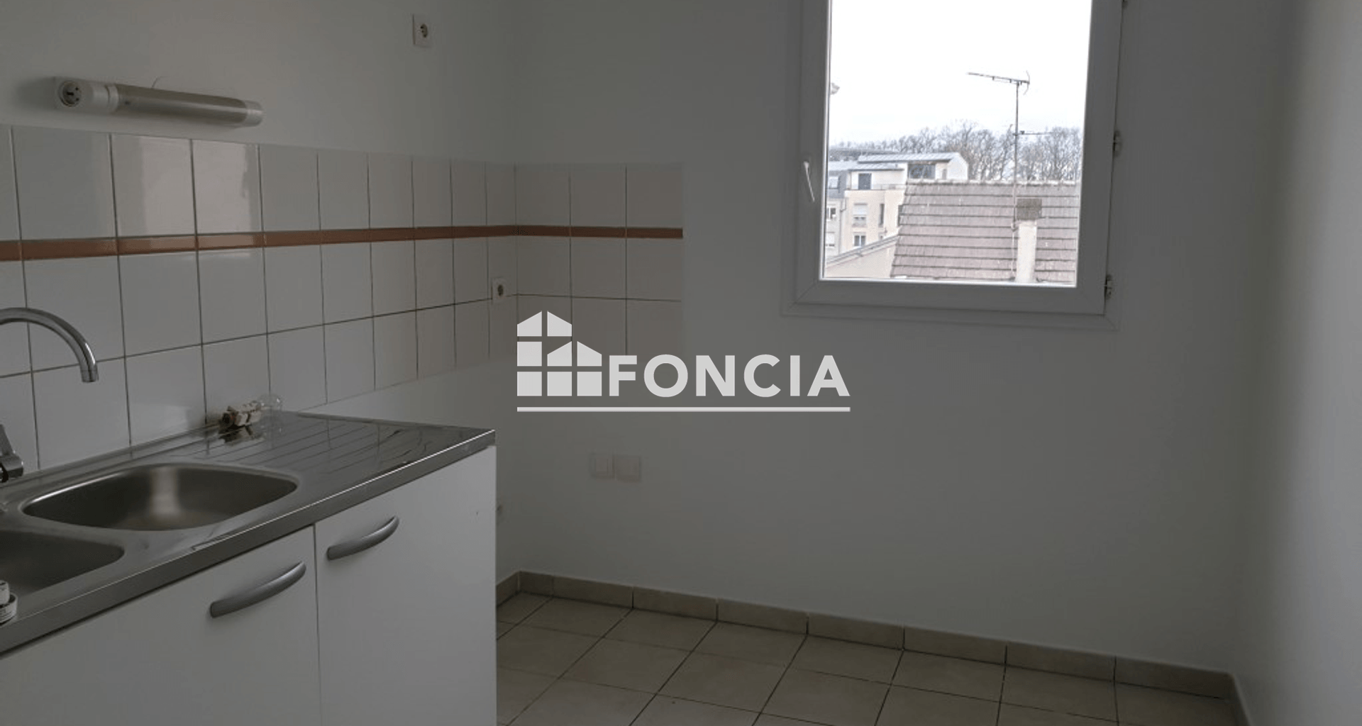 Appartement 3 pièces (65.05 m²) à louer - Le Plessis-trévise (94420)