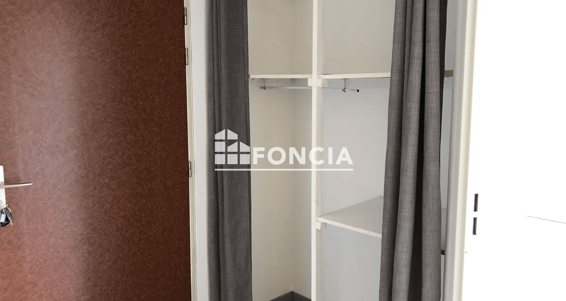 Studio (28.4 m²) à louer - Evry (91000)