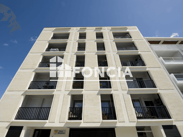 Appartement 3 pièces (67.79 m²) à louer - Bordeaux (33000)