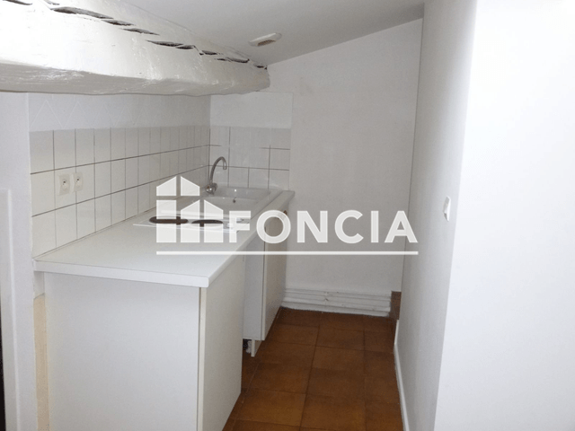 Appartement 2 pièces (34.43 m²) à louer - Bordeaux (33000)
