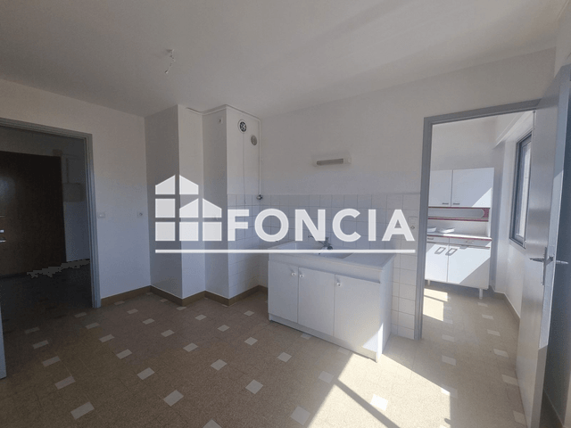 Appartement 3 pièces (100.22 m²) à louer - Gap (05000)