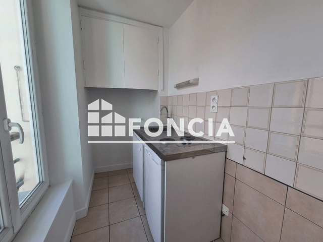 Studio (14.5 m²) à louer - Gap (05000)