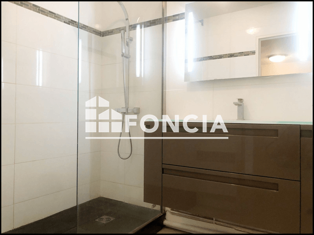 Appartement 3 pièces (66.52 m²) à louer - Toulouse 3ᵉ (31300)