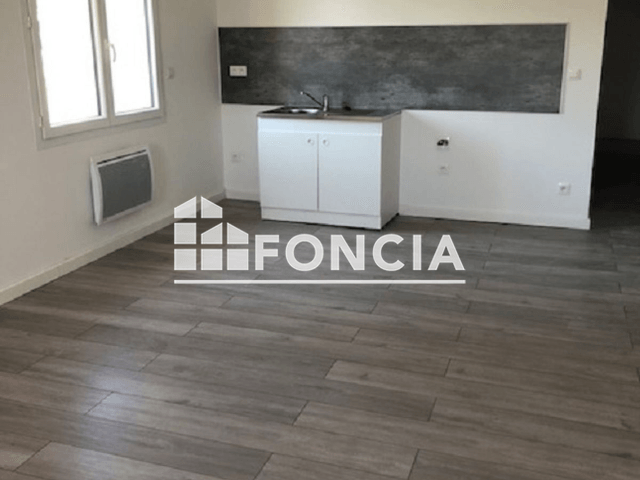 Appartement 2 pièces (51.37 m²) à louer - Roquevaire (13360)