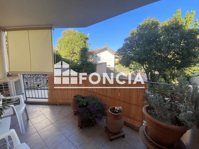 Appartement 3 pièces (64.79 m²) à louer - Draguignan (83300)