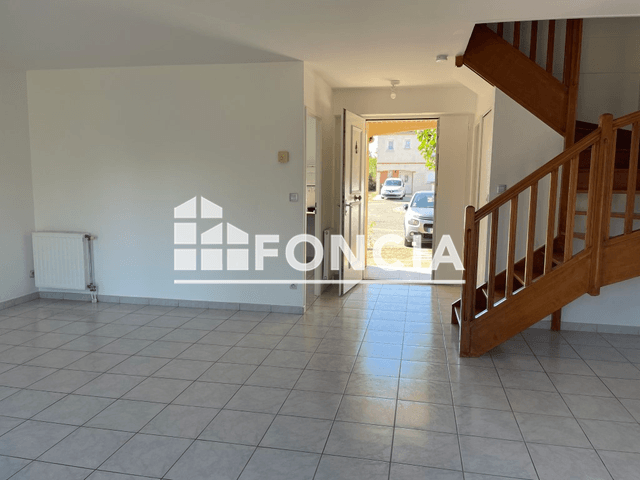 Maison 4 pièces (82.5 m²) à louer - Colomiers (31770)