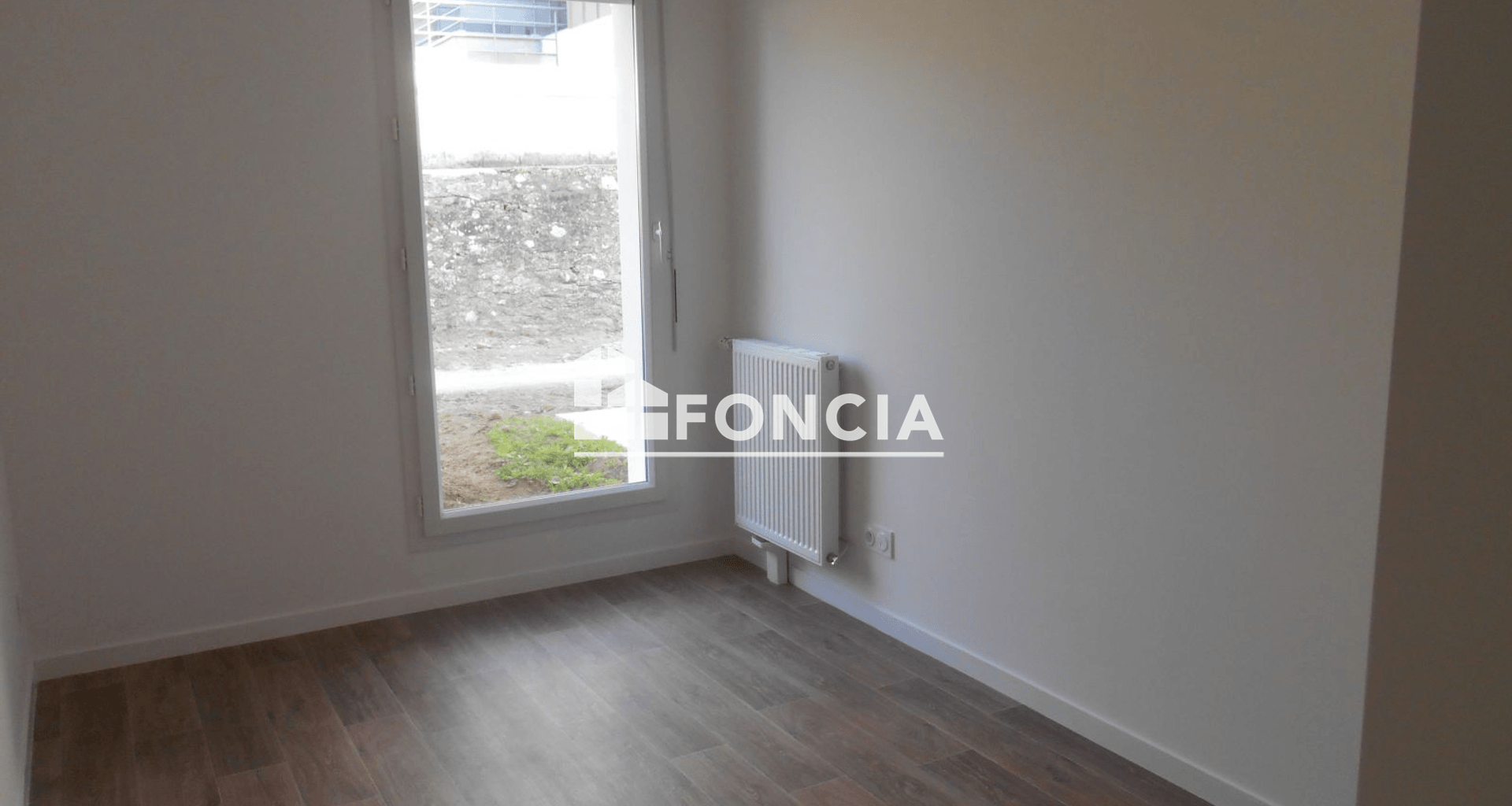 Appartement 3 pièces (60.7 m²) à louer - Vannes (56000)