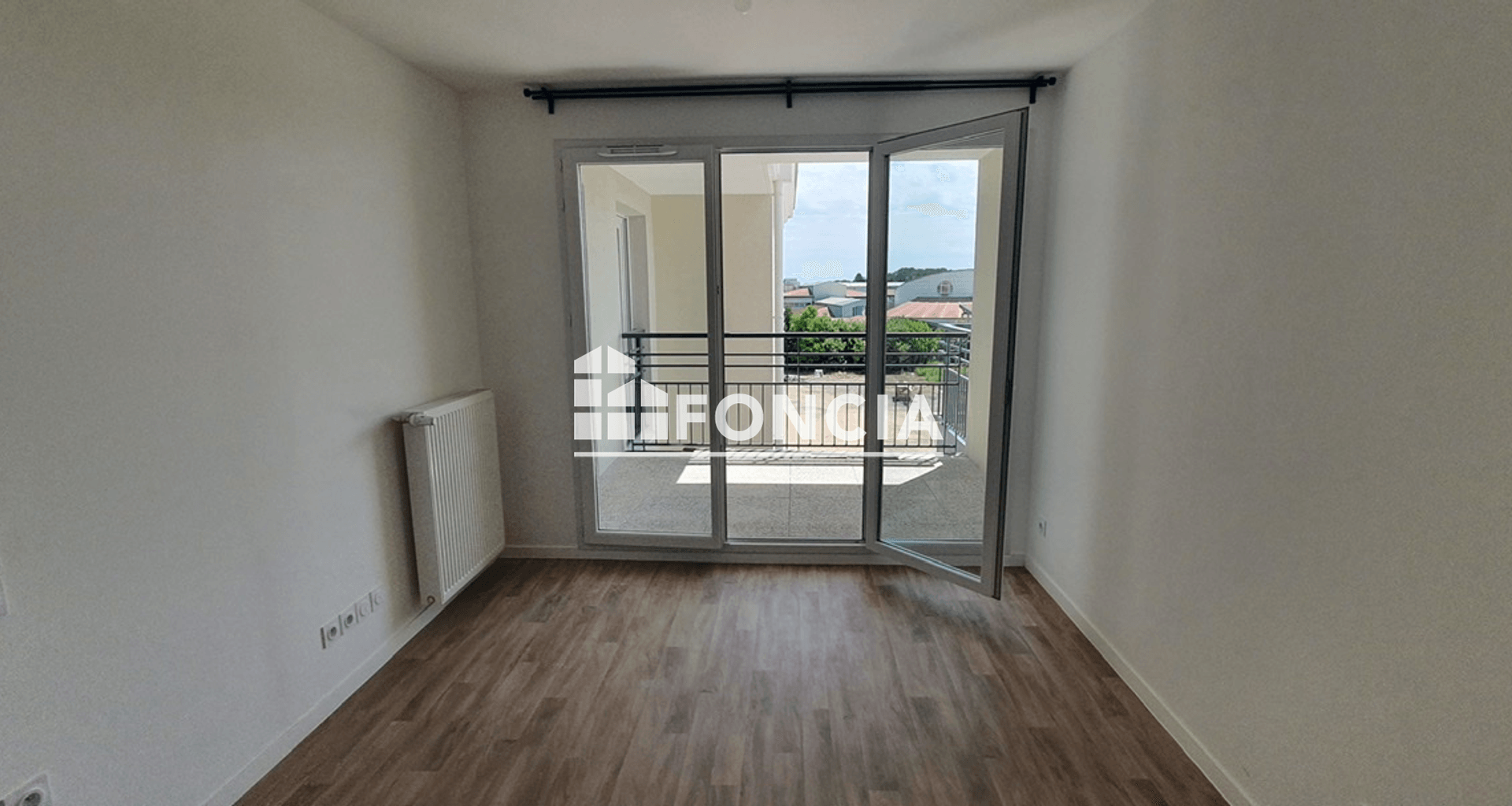 Appartement 2 pièces (37.3 m²) à louer - Mennecy (91540)