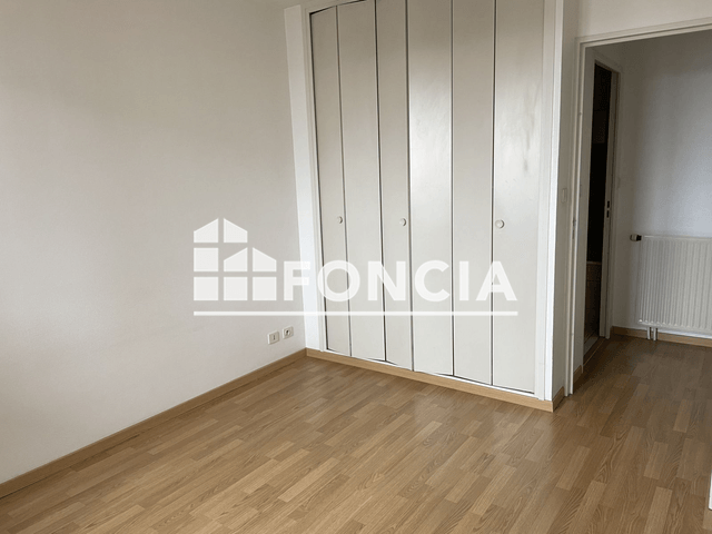 Appartement 2 pièces (50.34 m²) à louer - Toulouse 5ᵉ (31500)
