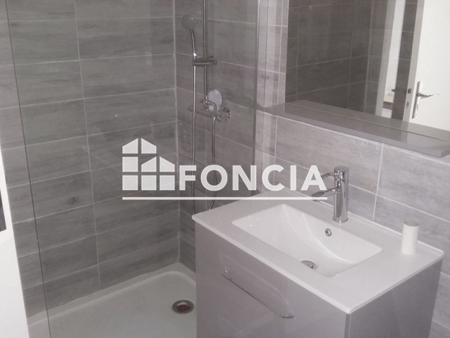 Appartement 2 pièces (46.19 m²) à louer - Aix En Provence (13090)