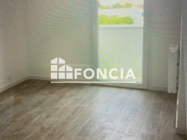 Appartement 5 pièces (85.5 m²) à louer - Lormont (33310)