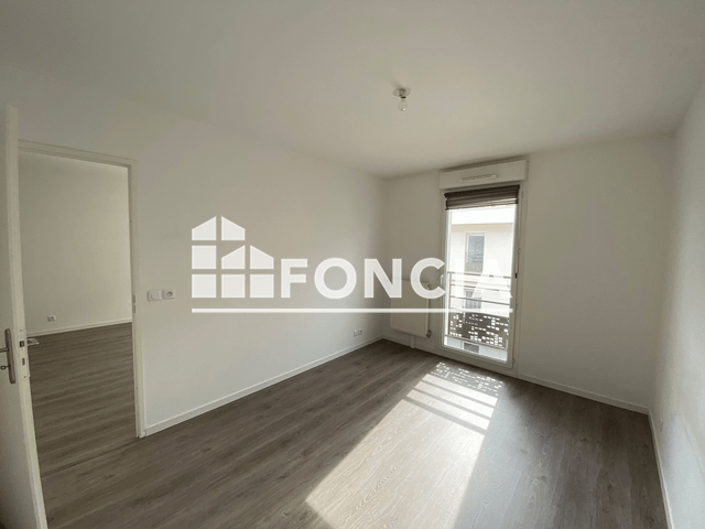 Appartement 2 pièces (42.1 m²) à louer - Pomponne (77400)