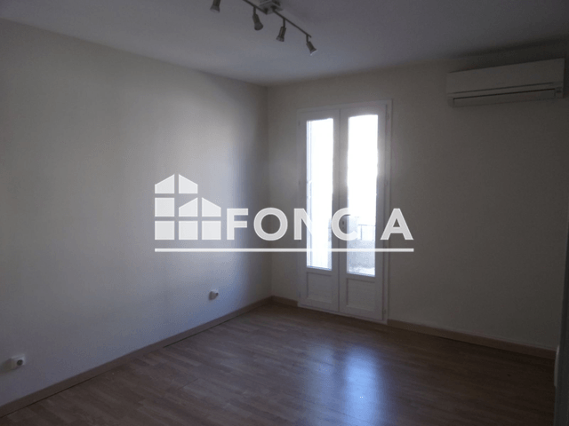 Appartement 3 pièces (56.13 m²) à louer - Arles (13200)
