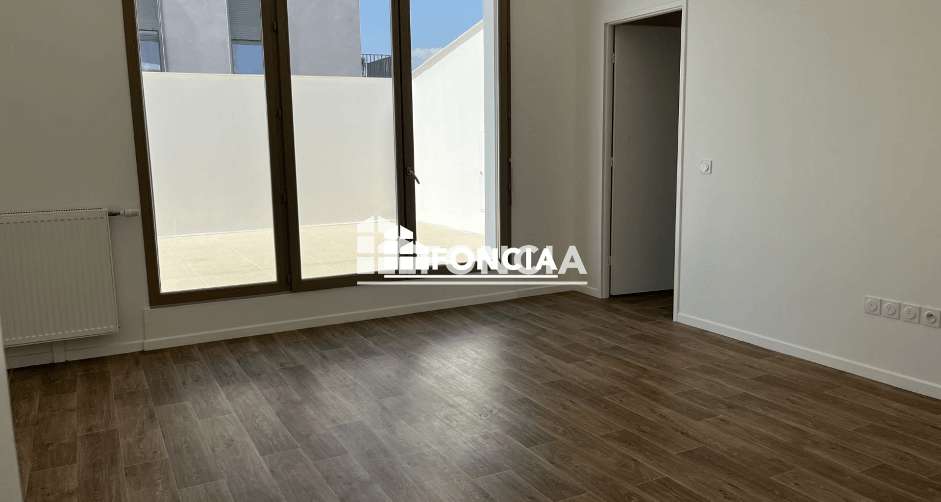 Appartement 3 pièces (61.98 m²) à louer - Carrières-sous-poissy (78955)