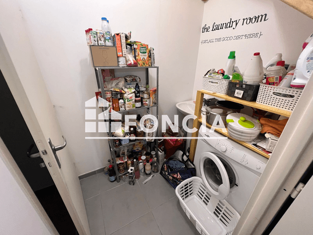 Appartement 3 pièces (62.78 m²) à louer - Lambesc (13410)