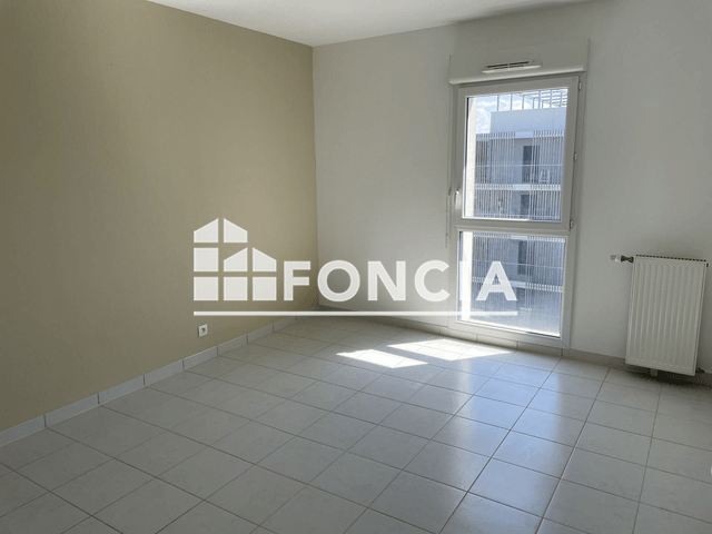 Appartement 3 pièces (62.63 m²) à louer - Toulouse 4ᵉ (31400)