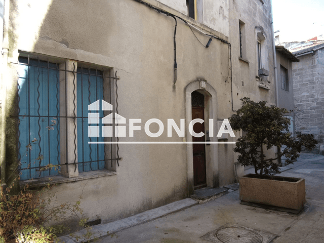 Studio (39.1 m²) à louer - Arles (13200)