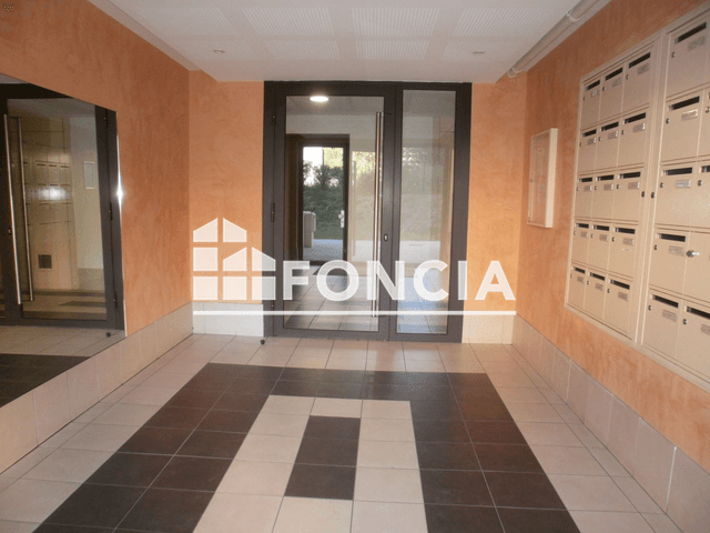 Studio (26.81 m²) à louer - Marseille 16ᵉ (13016)