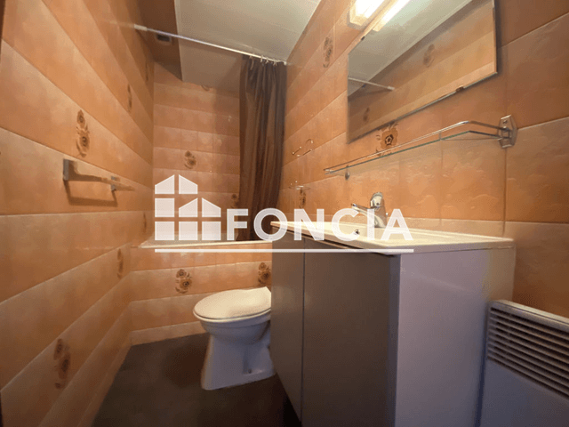 Studio (28 m²) à louer - Perigueux (24000)