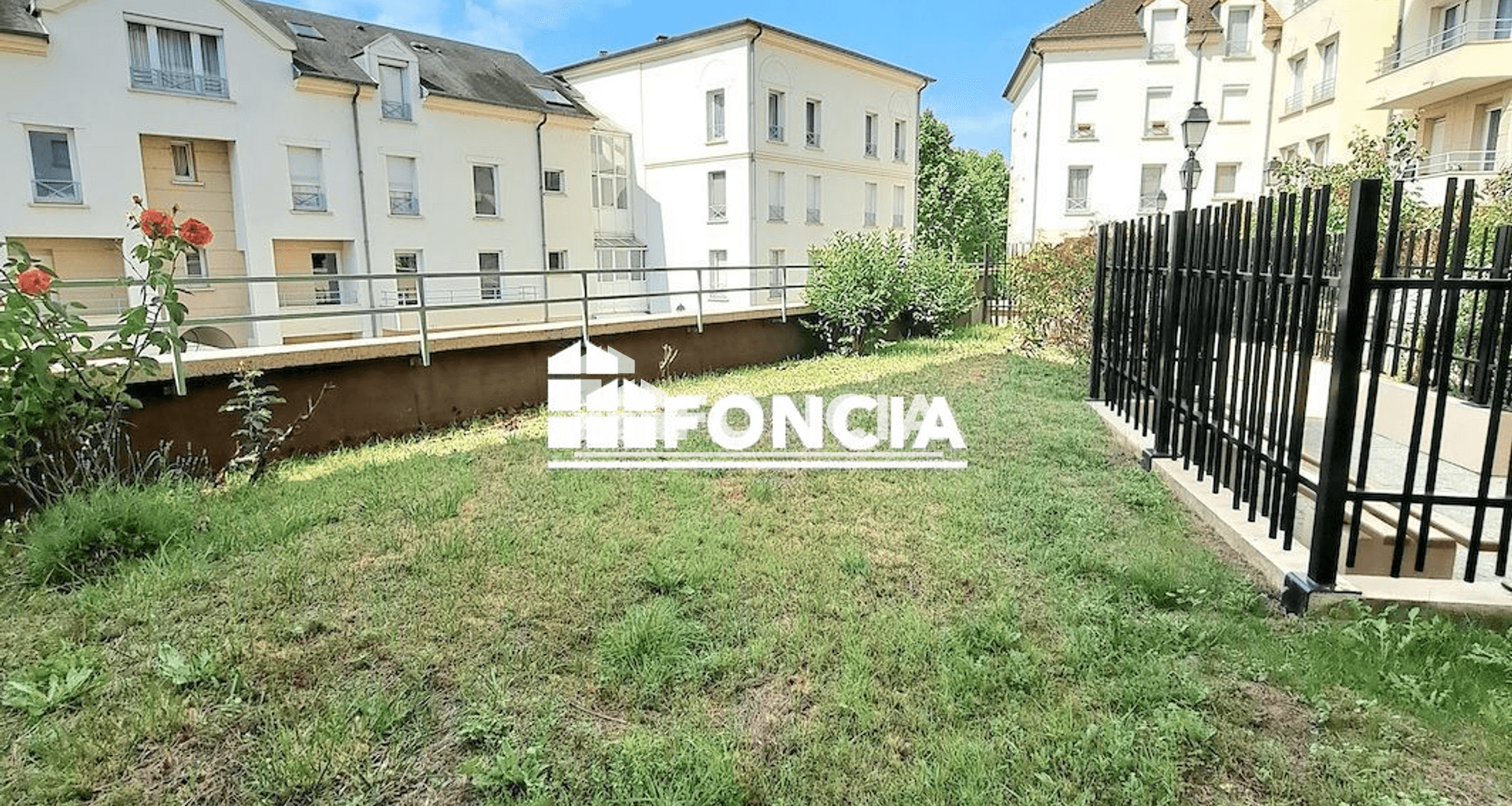 Studio (28.74 m²) à louer - Meulan-en-yvelines (78250)