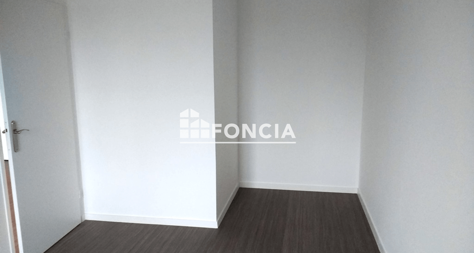 Appartement 2 pièces (42.35 m²) à louer - Pontoise (95300)