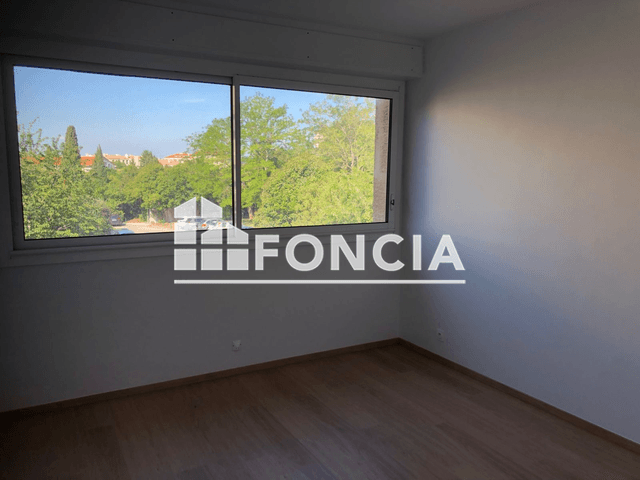 Appartement 3 pièces (79.06 m²) à louer - Aix En Provence (13100)