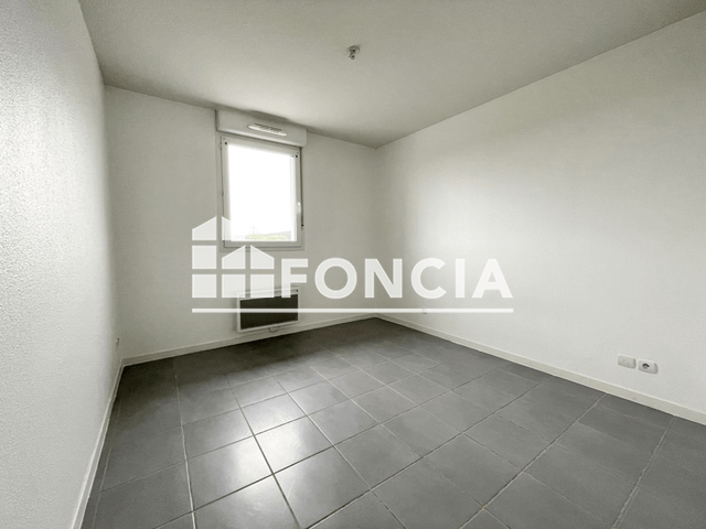 Appartement 2 pièces (42.53 m²) à louer - Eaunes (31600)