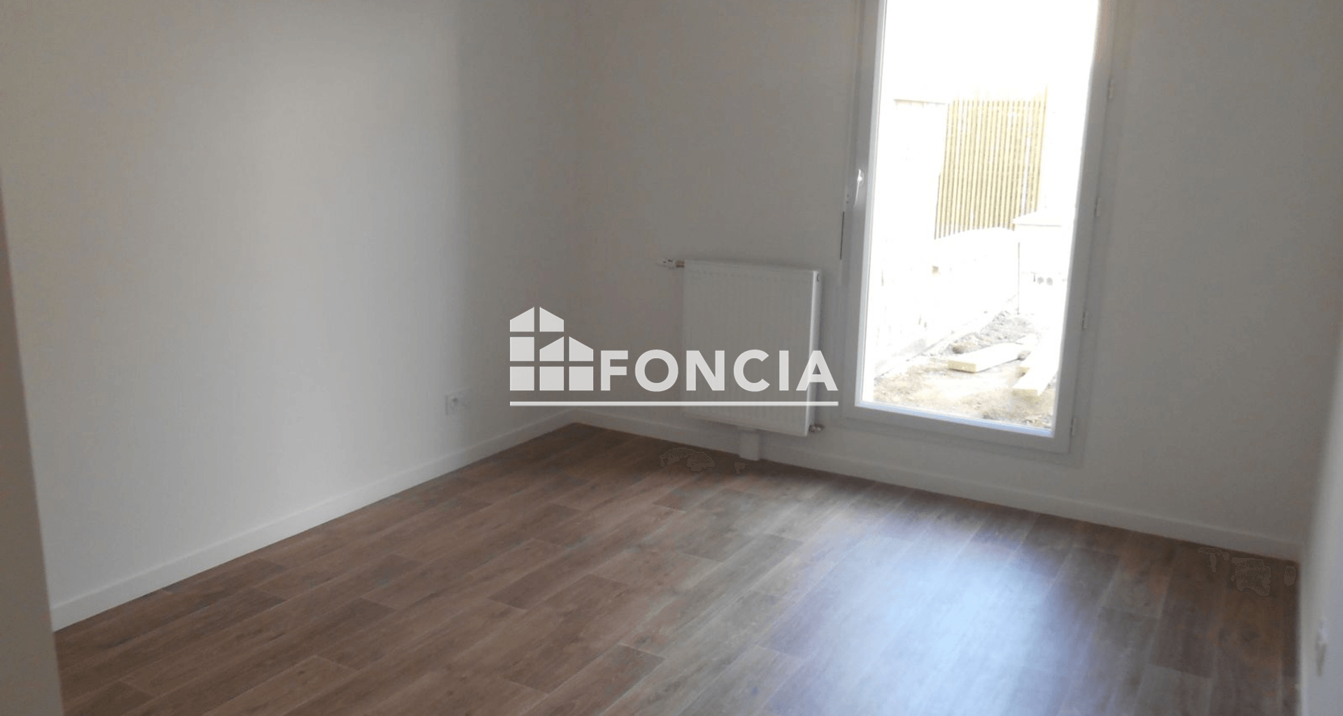 Appartement 3 pièces (60.7 m²) à louer - Vannes (56000)