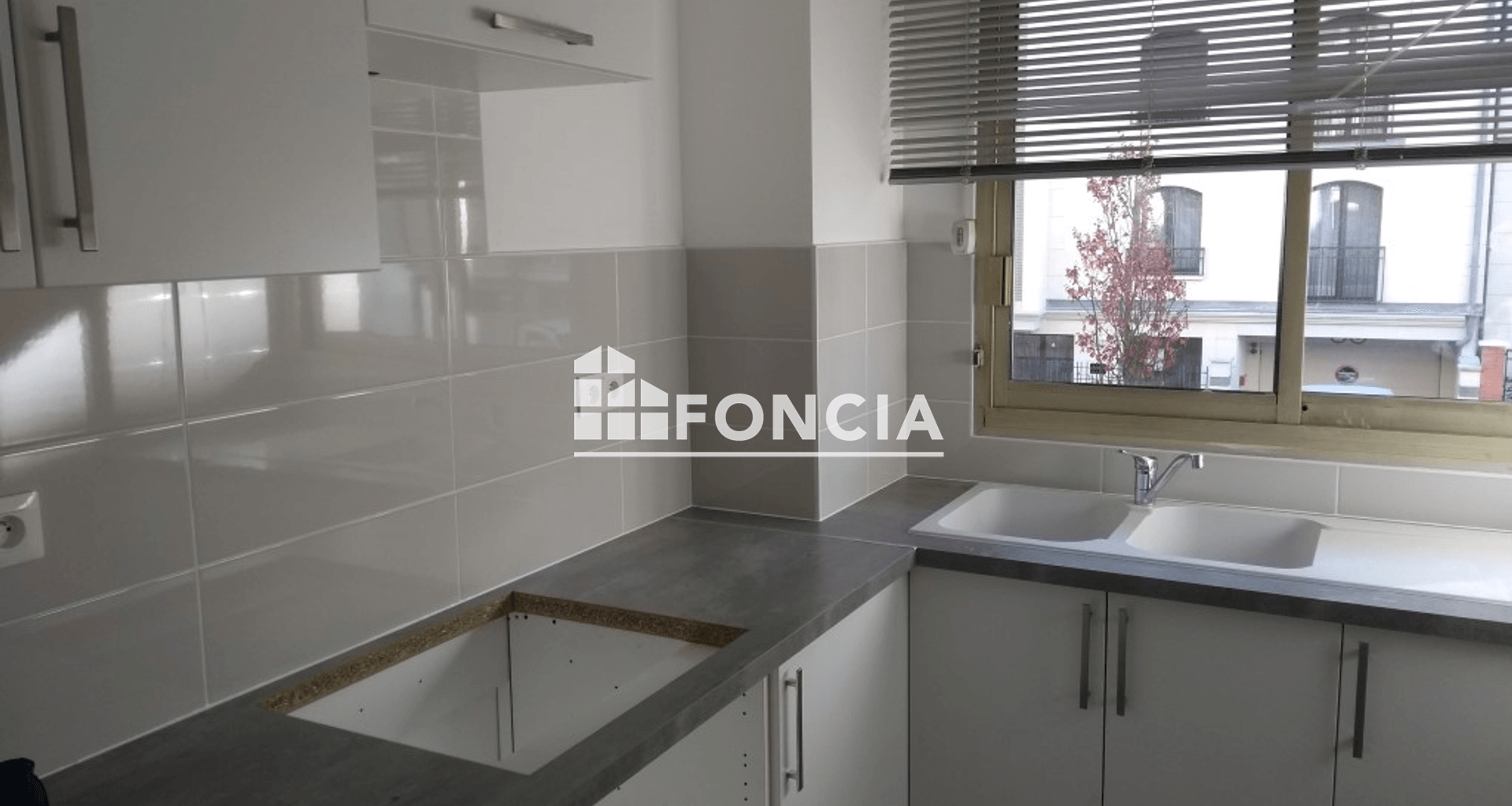 Appartement 2 pièces (47.1 m²) à louer - Le Perreux-sur-marne (94170)