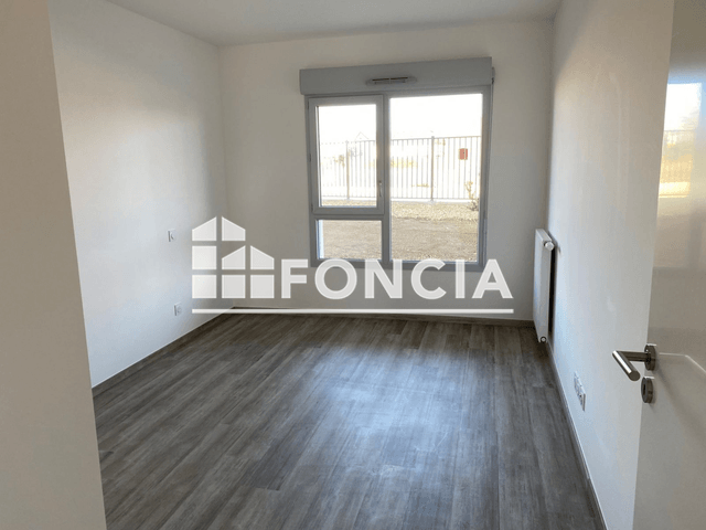 Appartement 3 pièces (66.6 m²) à louer - Aussonne (31840)