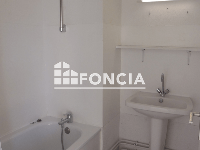 Studio (33.96 m²) à louer - Castanet Tolosan (31320)