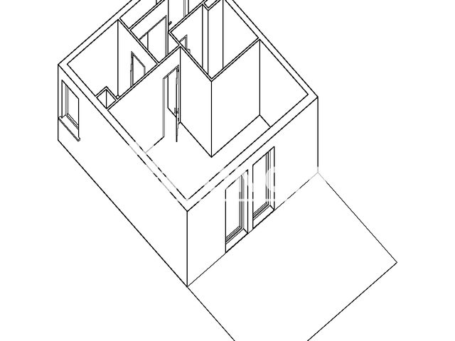 Studio (34.8 m²) à louer - Balma (31130)