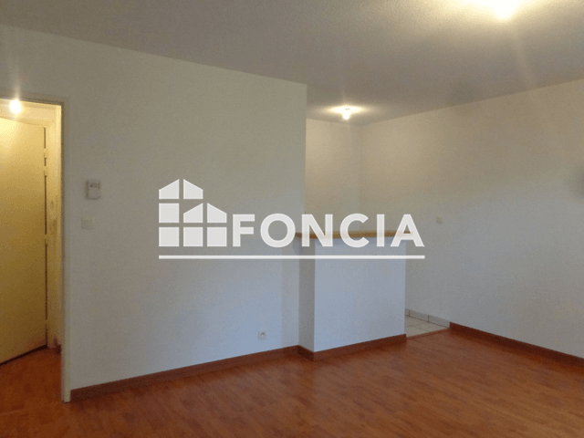 Appartement 2 pièces (38.04 m²) à louer - Cugnaux (31270)