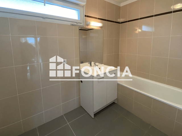 Appartement 3 pièces (69 m²) à louer - Eysines (33320)