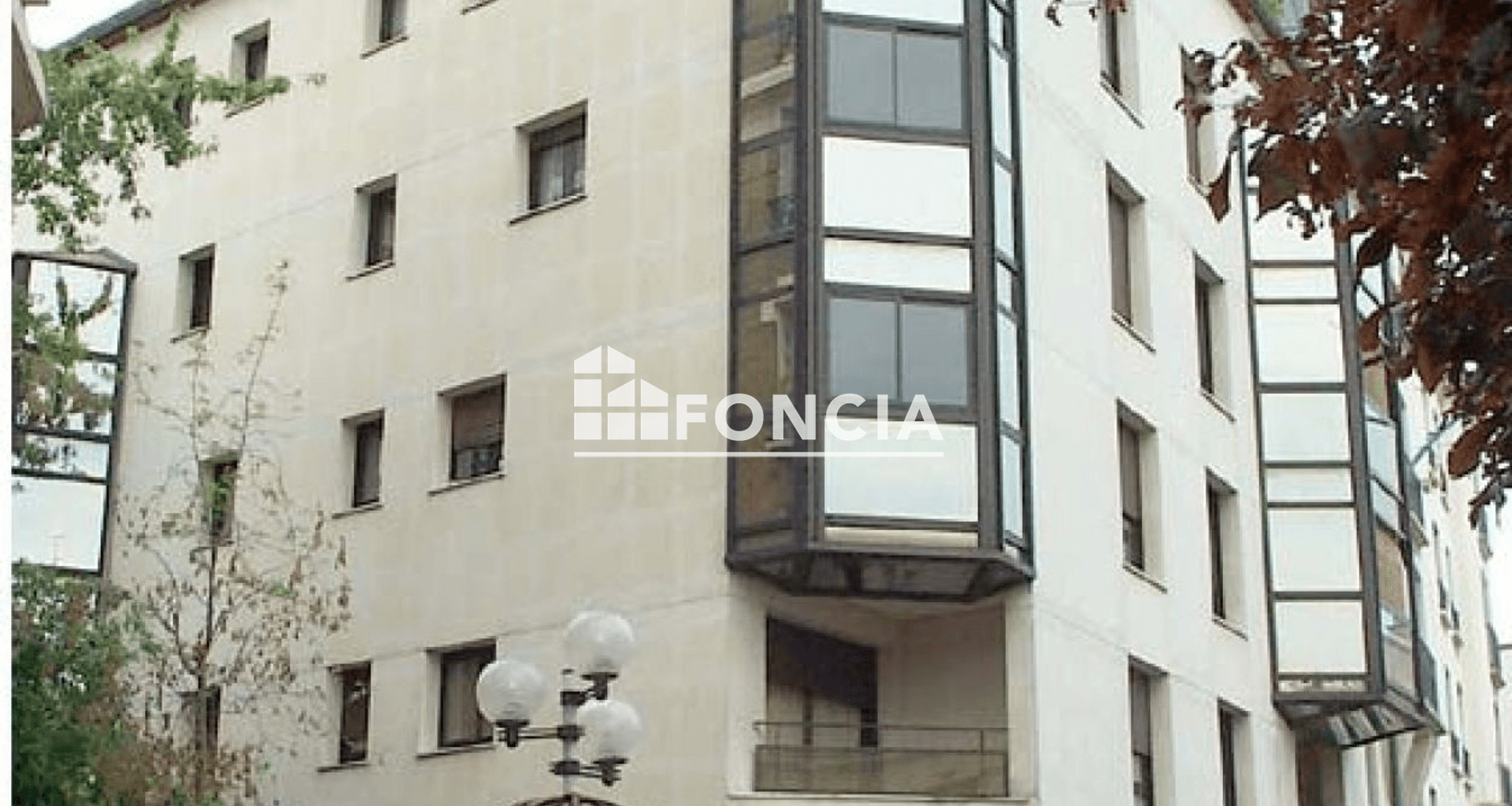 Appartement 2 pièces (36.52 m²) à louer - Nogent-sur-marne (94130)