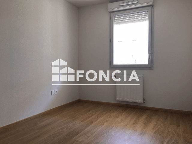Appartement 2 pièces (38.84 m²) à louer - Toulouse 1ᵉʳ (31100)