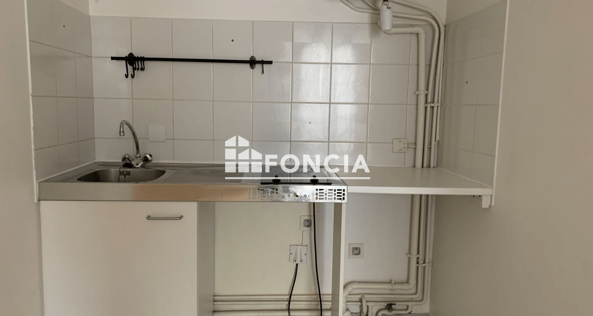 Appartement 2 pièces (42.47 m²) à louer - Toulouse (31000)