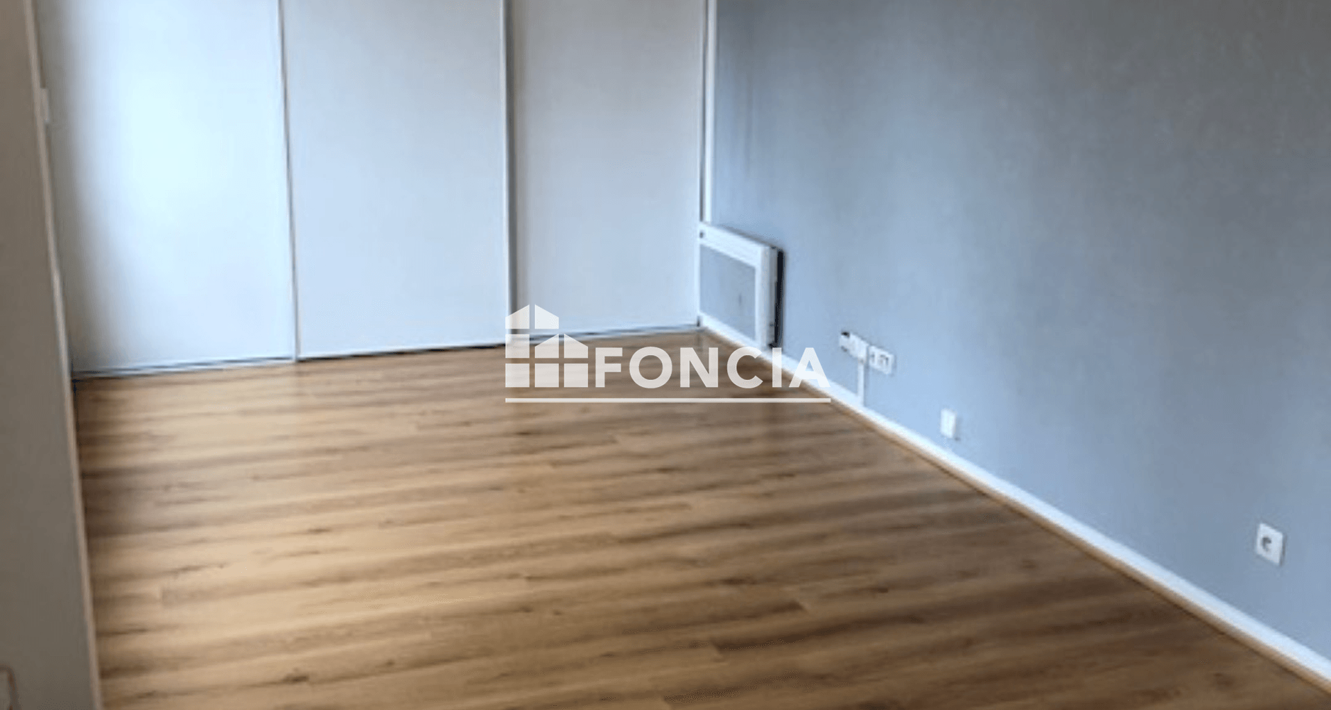 Studio (28.55 m²) à louer - Melun (77000)