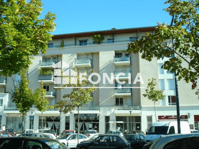 Appartement 2 pièces (39.52 m²) à louer - Colomiers (31770)